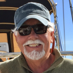 Darrell Erickson