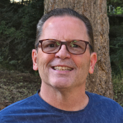 Greg Hines
