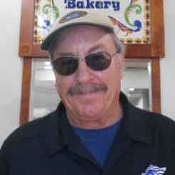 John F. Colby