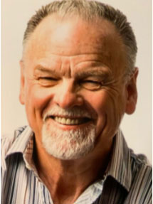 Wayne Johnson